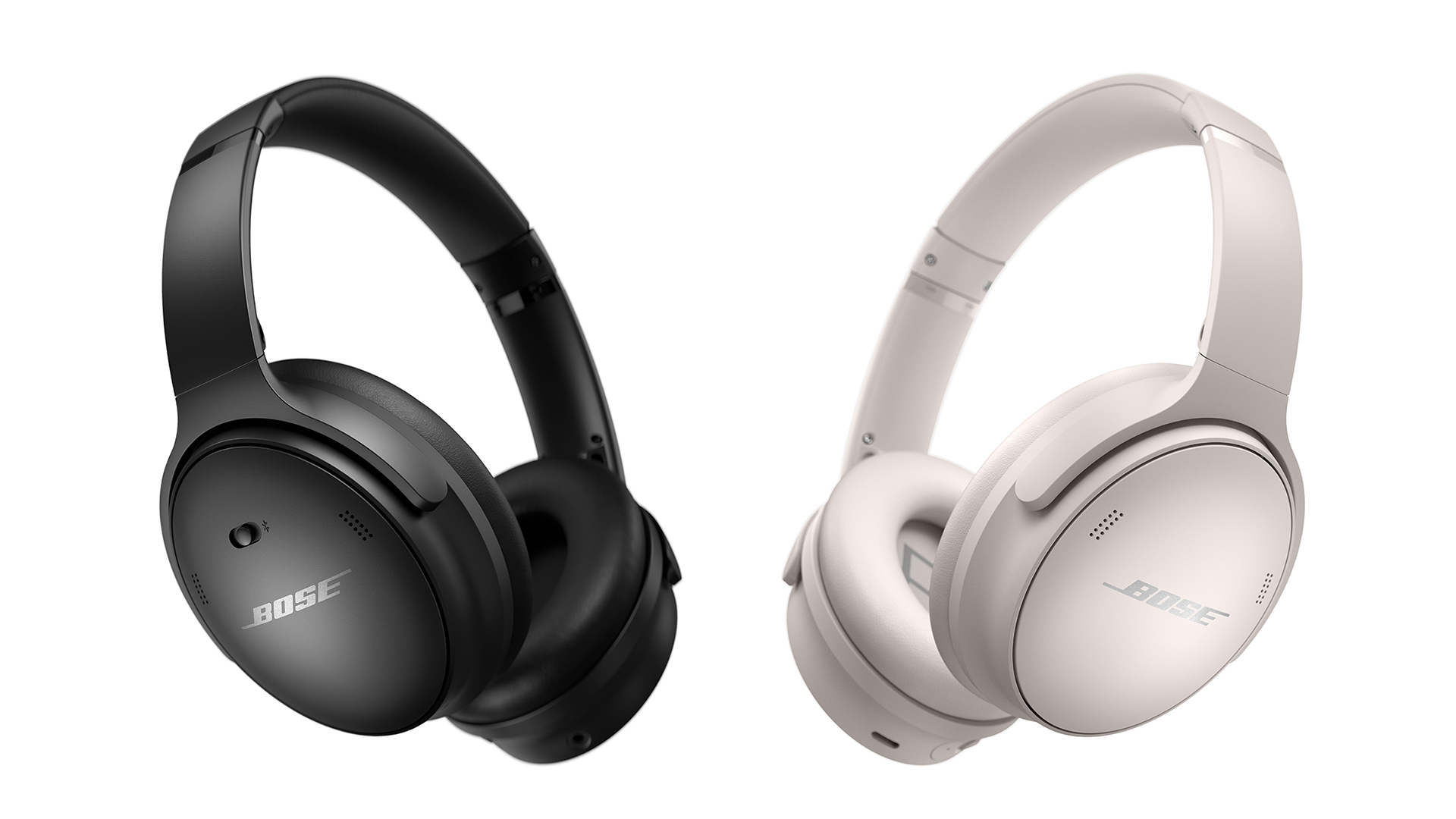Bose qc45