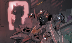 Featured image of post 树莓血芭｜00｜我的书影音专题blog，袭来