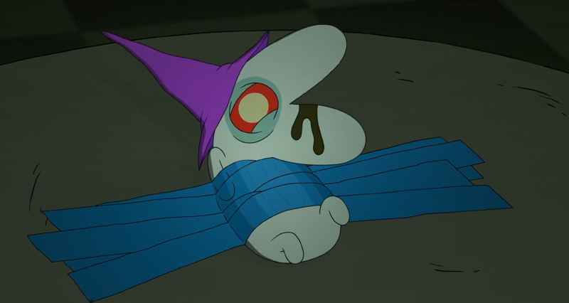 Featured image of post 树莓血芭｜01｜主流奖项与恐怖片